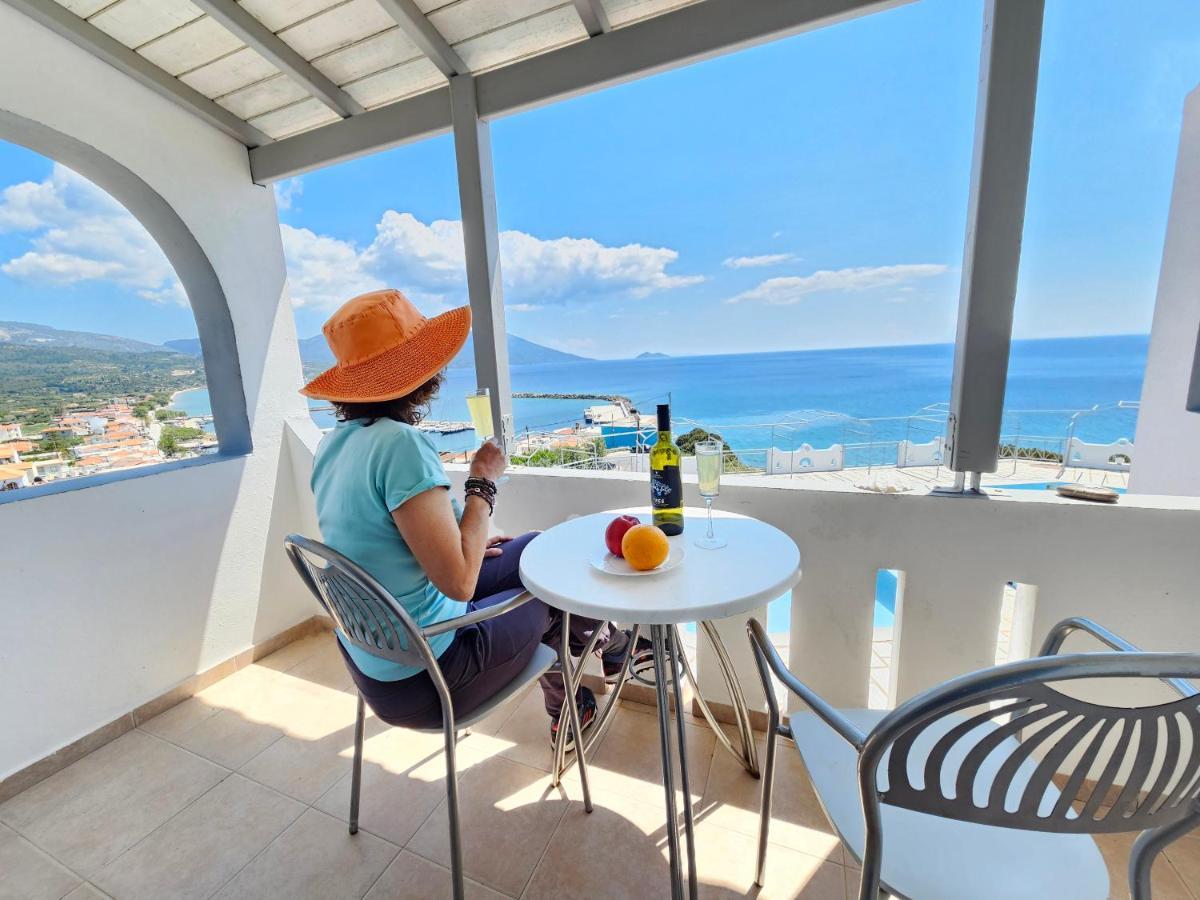 Apartment Pavlis