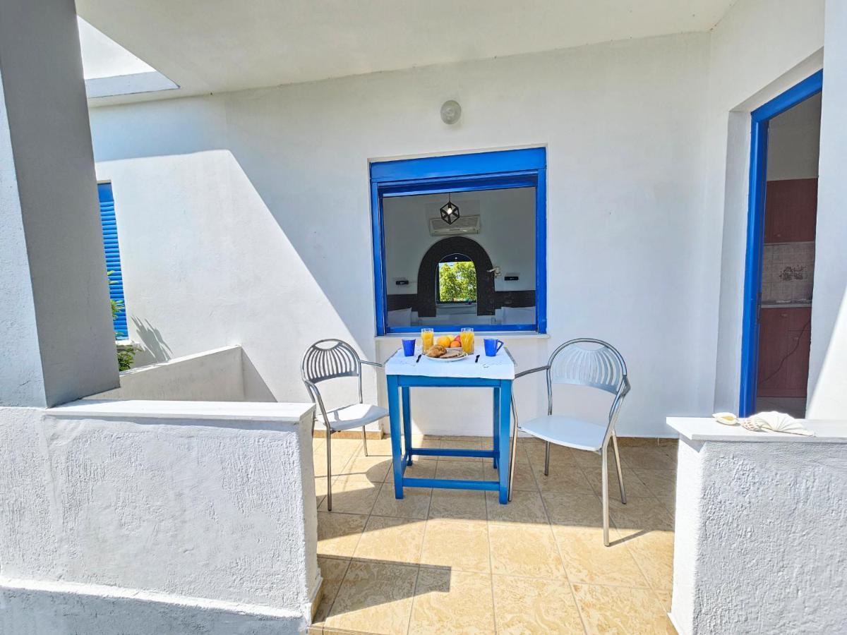 Apartment Pavlis Marathokampos