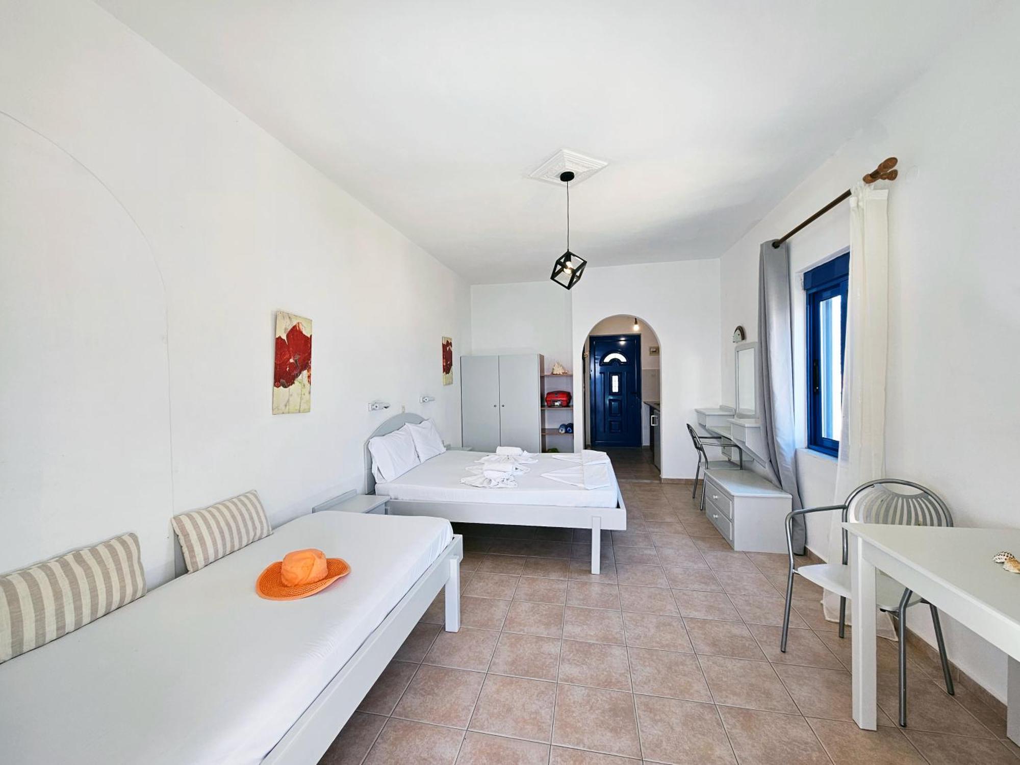 Apartment Pavlis